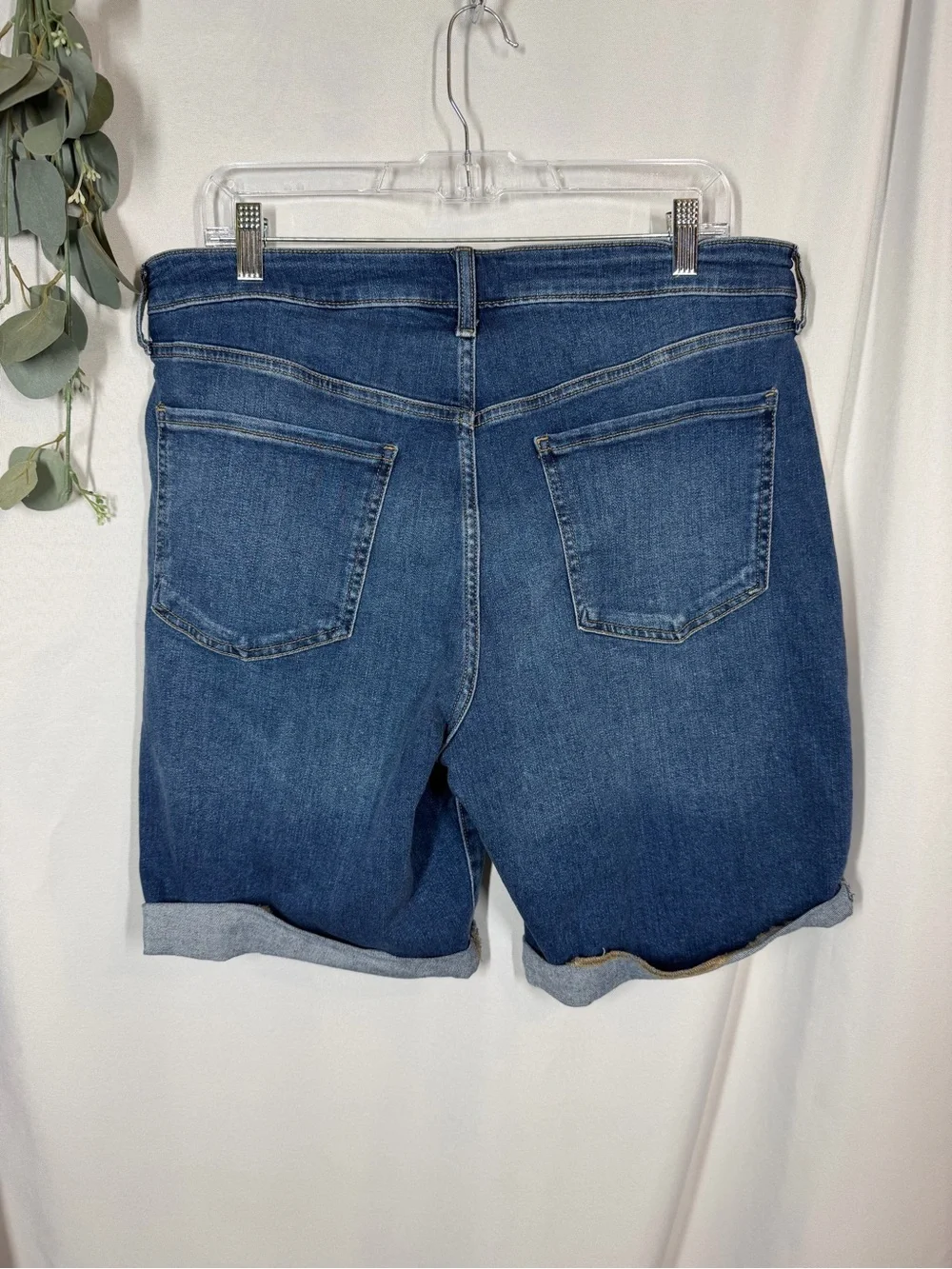 Old Navy | High Rise Wow 9
